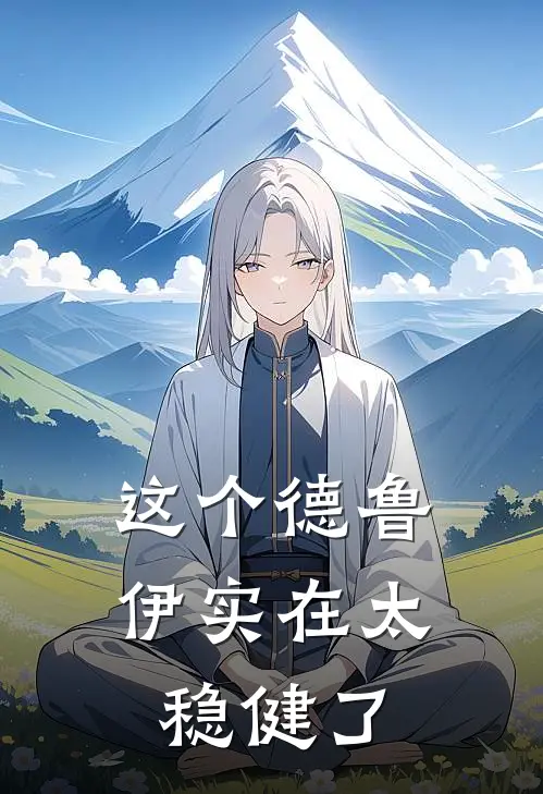 这个德鲁伊实在太稳健了