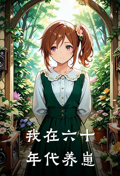 我在六十年代养崽