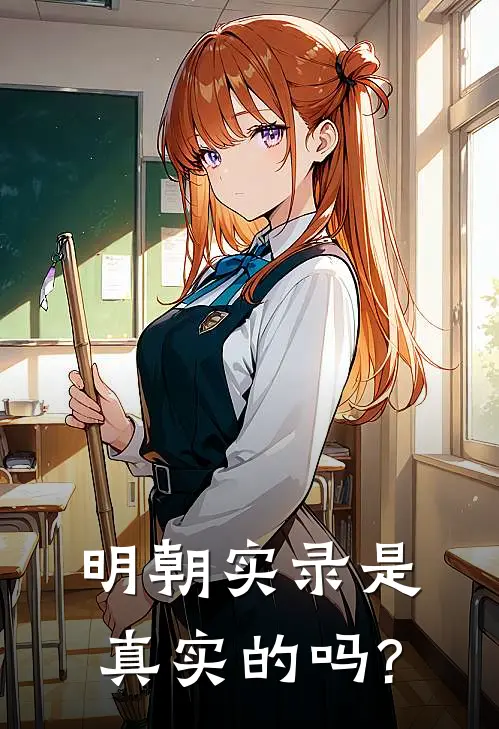 明朝实录是真实的吗?