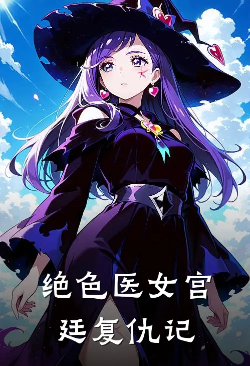 绝色医女宫廷复仇记