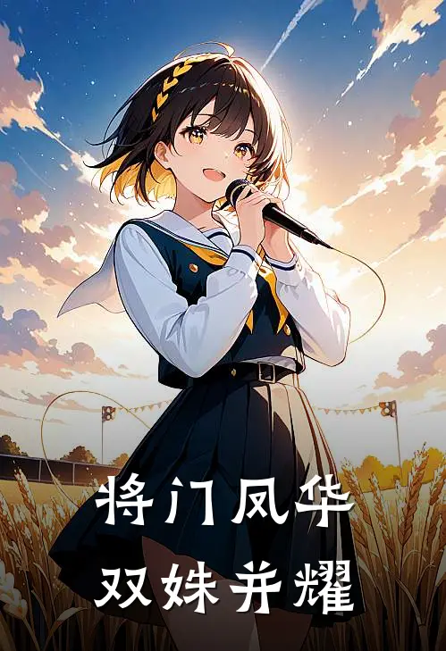 沈惊鸿苏清晏《将门凤华：双姝并耀》完结版阅读_(将门凤华：双姝并耀)全集阅读