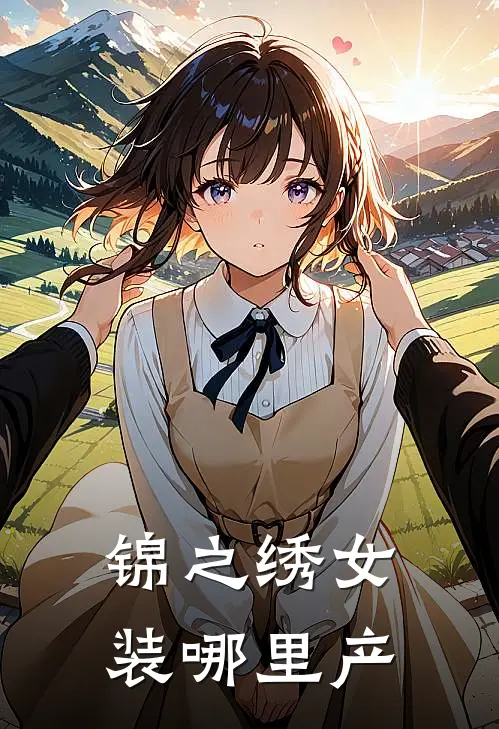 锦之绣女装哪里产