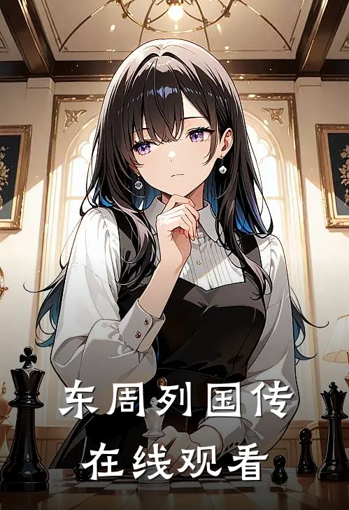 东周列国传在线观看