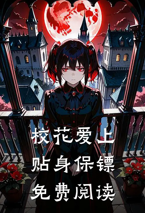 校花爱上贴身保镖免费阅读
