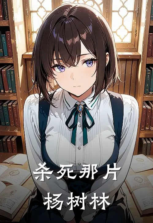 杀死那片杨树林