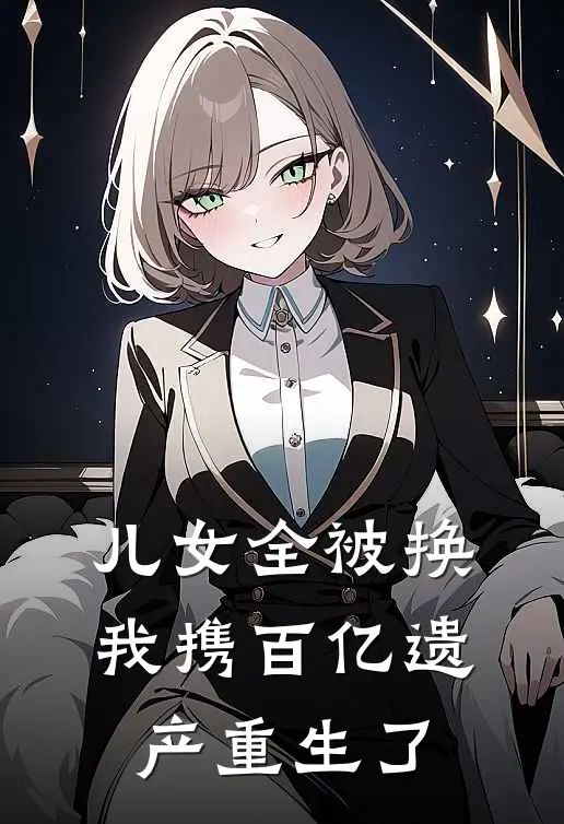 儿女全被换，我携百亿遗产重生了(张玉霞杨二虎)在线免费小说_完结小说免费阅读儿女全被换，我携百亿遗产重生了张玉霞杨二虎