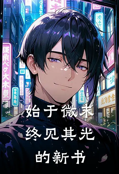 始于微末终见其光的新书