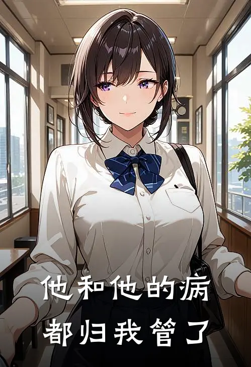 他和他的病都归我管了