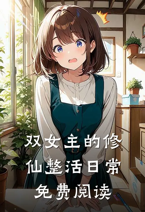 双女主的修仙整活日常免费阅读