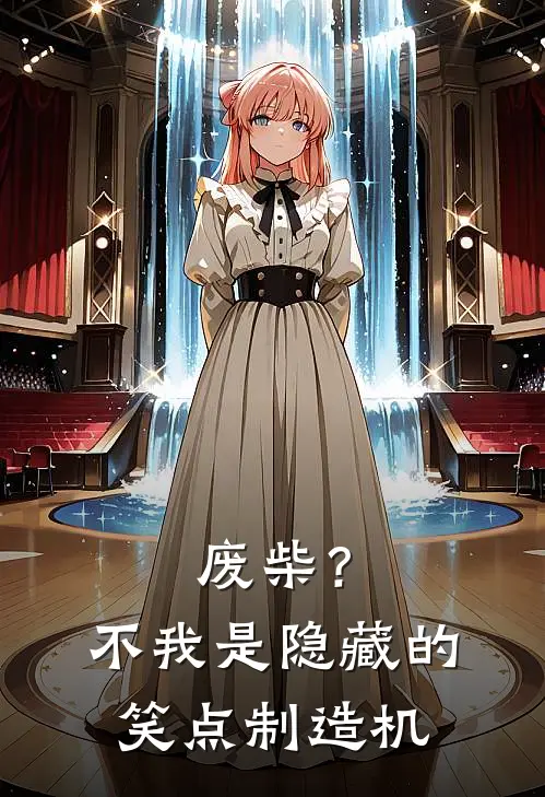 废柴？不，我是隐藏的笑点制造机