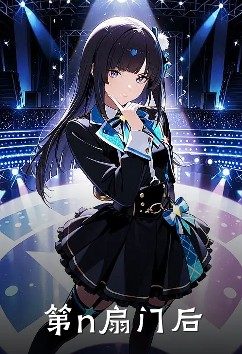 第n扇门后