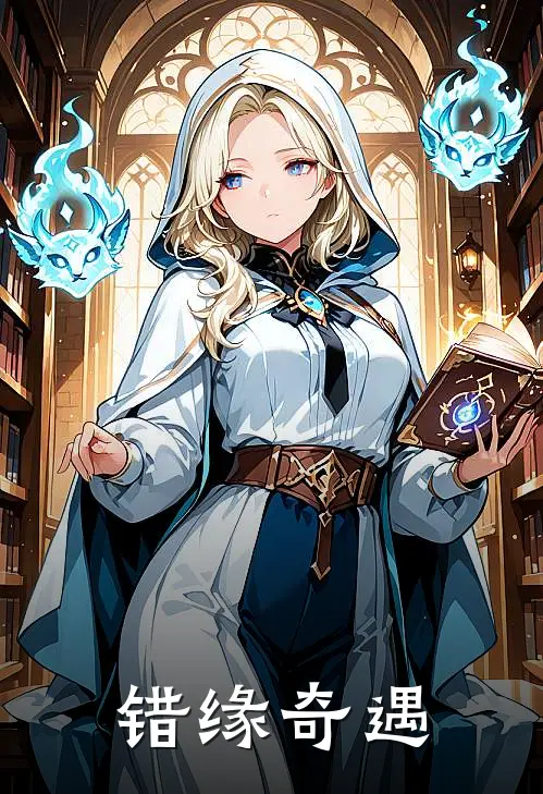 错缘奇遇(宋祁江知郁)热门小说排行_完结版小说错缘奇遇宋祁江知郁