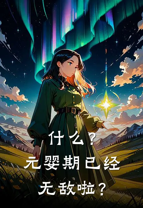 什么？元婴期已经无敌啦？