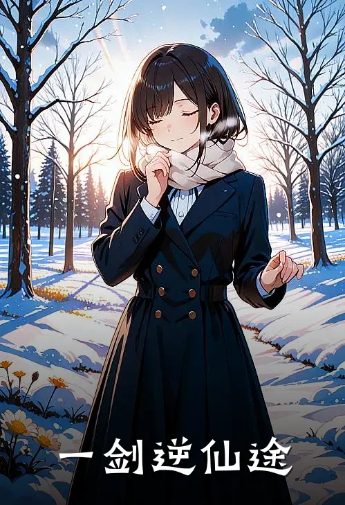 一剑逆仙途