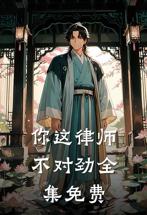 你这律师不对劲全集免费