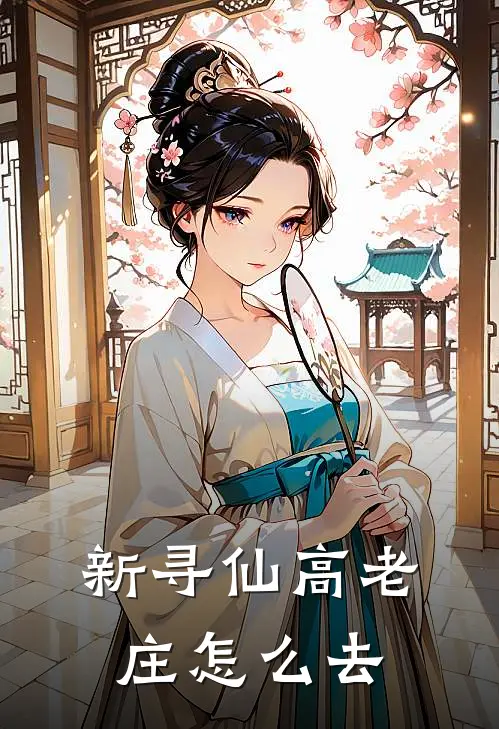 新寻仙高老庄怎么去