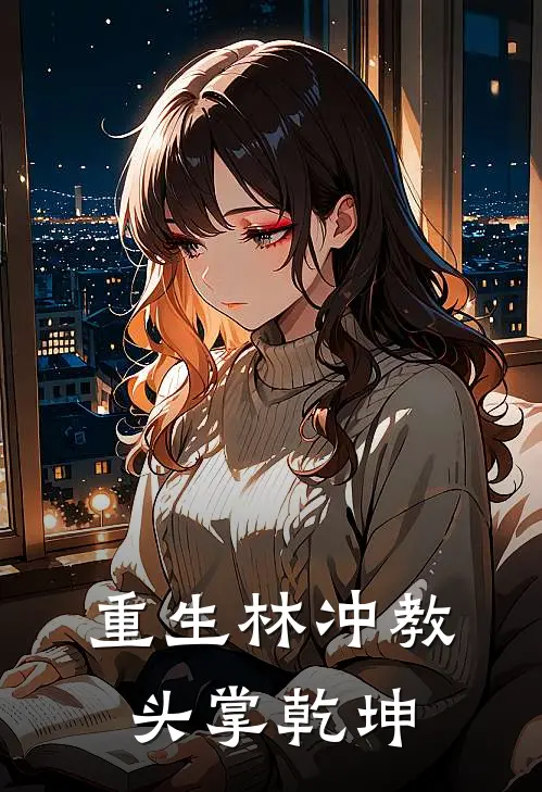 重生林冲教头掌乾坤