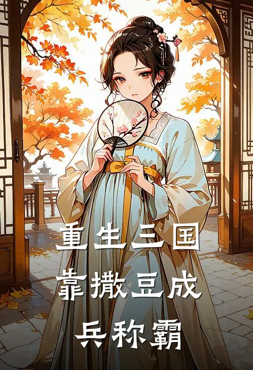 重生三国，靠撒豆成兵称霸