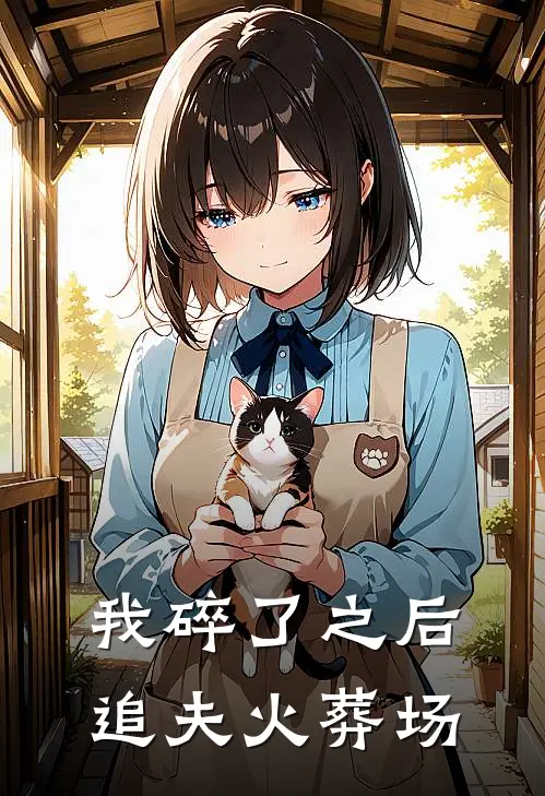 我碎了之后，追夫火葬场