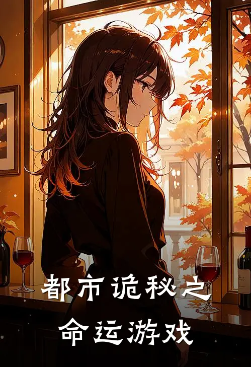 都市诡秘之命运游戏