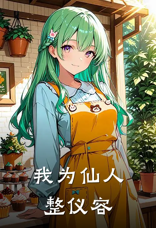 我为仙人整仪容