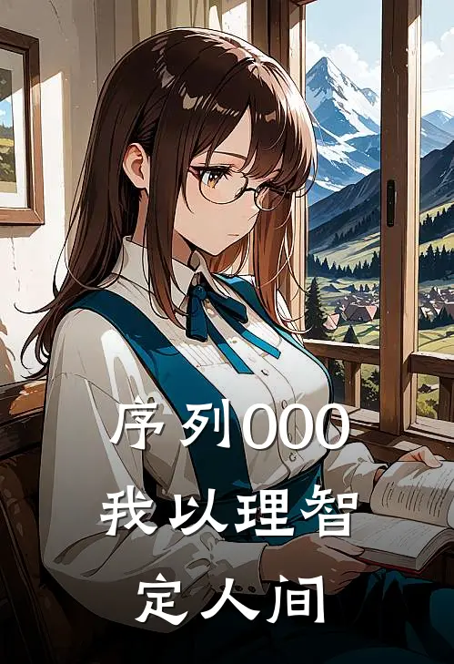 序列000：我以理智定人间