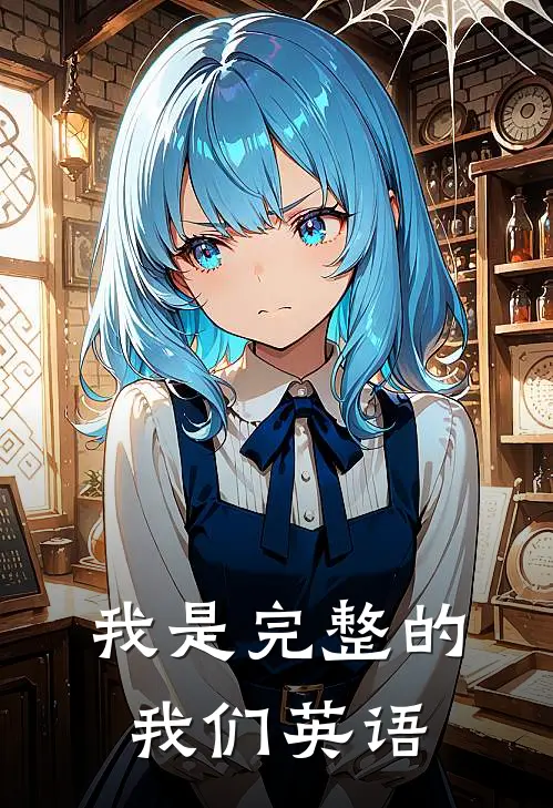 我是完整的我们英语