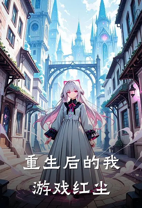 重生后的我游戏红尘