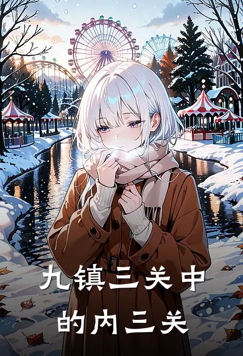 九镇三关中的内三关