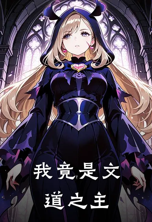 我竟是文道之主