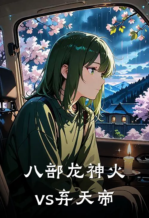 八部龙神火vs弃天帝