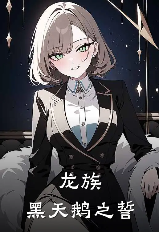 龙族：黑天鹅之誓