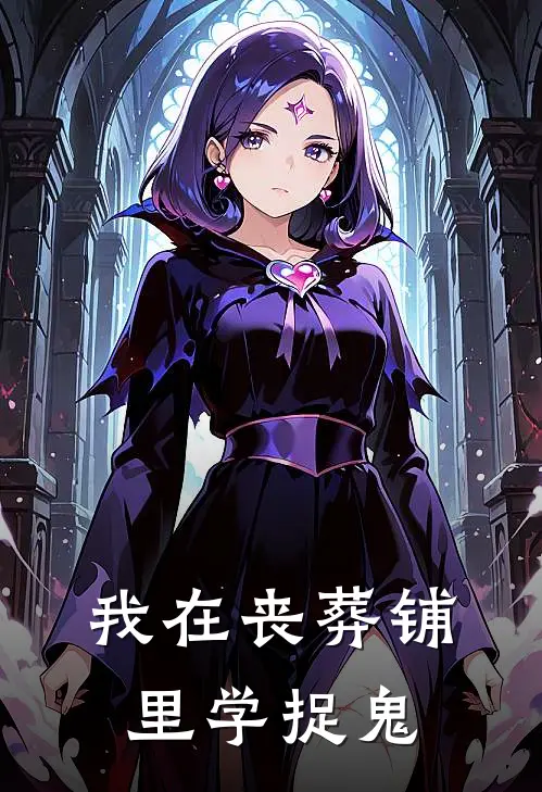 我在丧葬铺里学捉鬼冉清浩李伯免费小说阅读_免费小说大全我在丧葬铺里学捉鬼(冉清浩李伯)