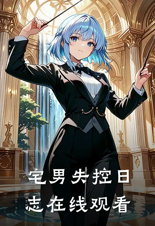 宅男失控日志在线观看