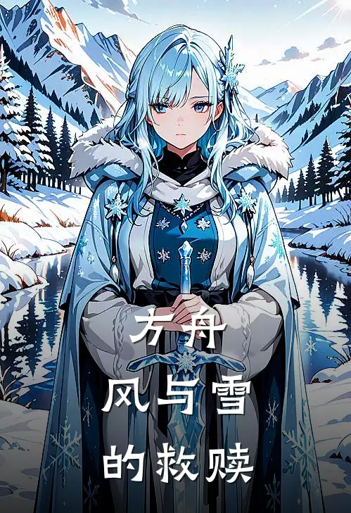 方舟：风与雪的救赎克拉米阿列克谢最新好看小说推荐_完本小说免费方舟：风与雪的救赎(克拉米阿列克谢)