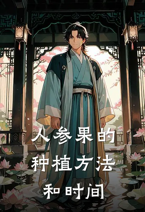 人参果的种植方法和时间