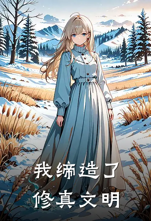 我缔造了修真文明(陈邶玄静)小说最新章节_全文免费小说我缔造了修真文明陈邶玄静