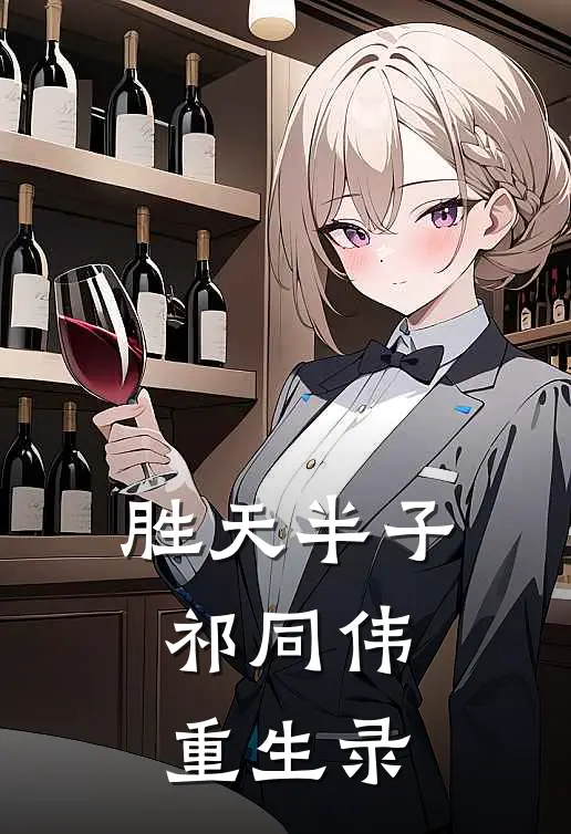 胜天半子，祁同伟重生录