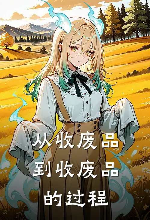 从收废品到收废品的过程