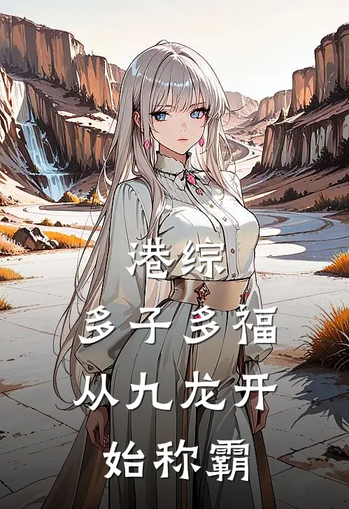 港综：多子多福，从九龙开始称霸