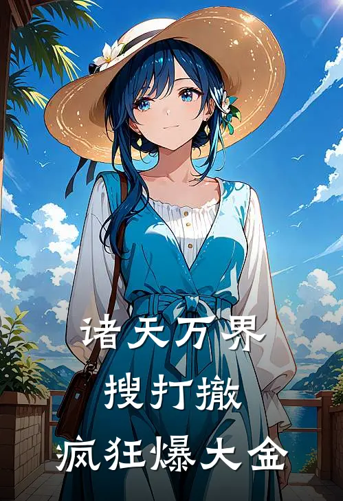 诸天万界搜打撤：疯狂爆大金