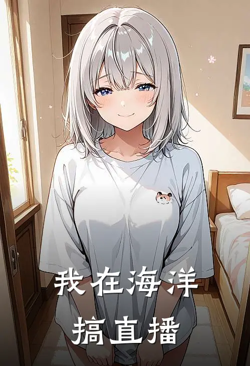 我在海洋搞直播