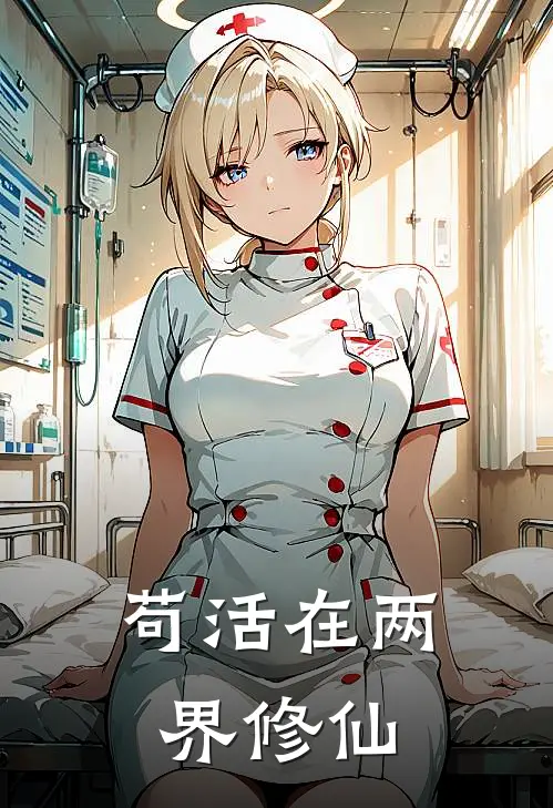 苟活在两界修仙