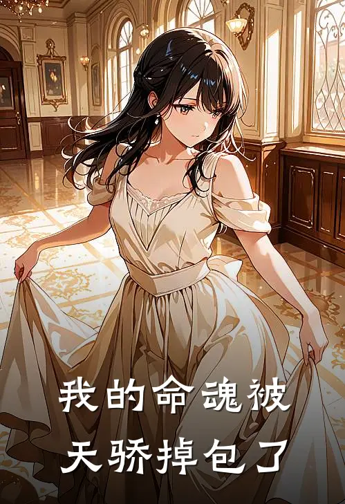 我的命魂被天骄掉包了