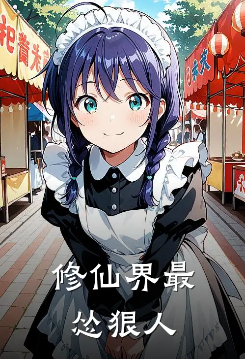 修仙界最怂狠人