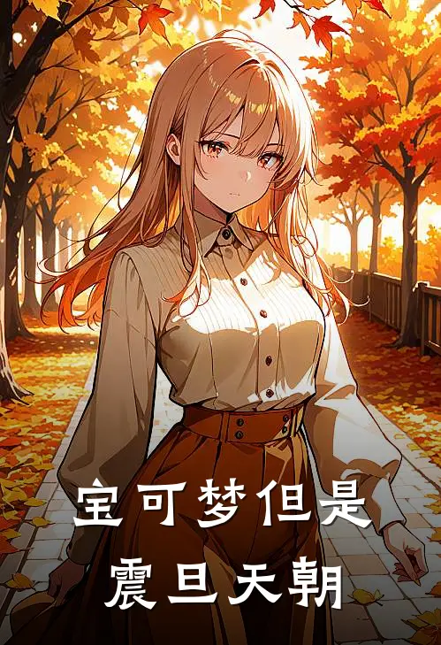 宝可梦但是震旦天朝