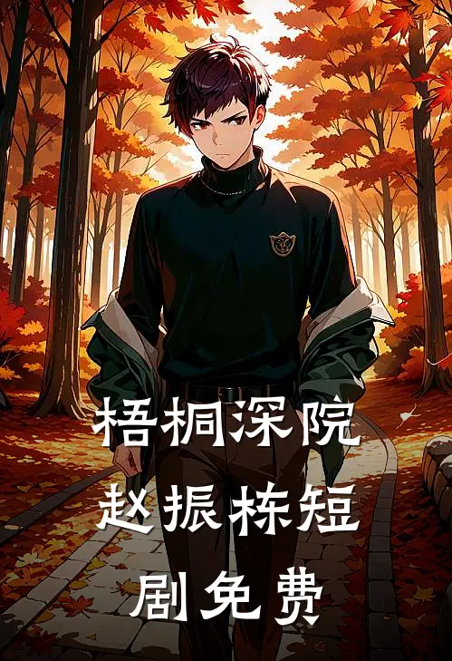 梧桐深院赵振栋短剧免费