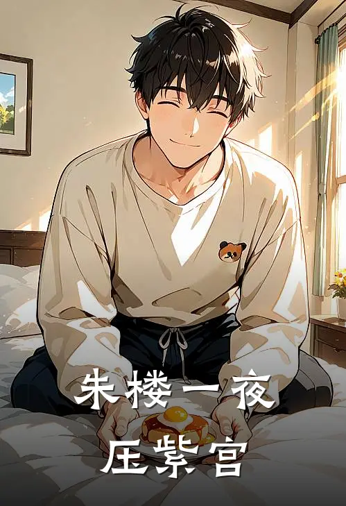 朱楼一夜压紫宫