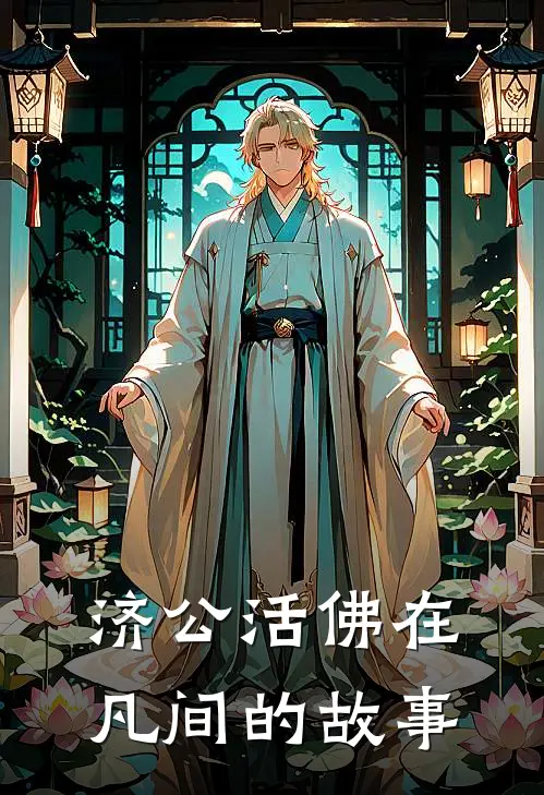 济公活佛在凡间的故事