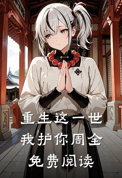 重生这一世我护你周全免费阅读